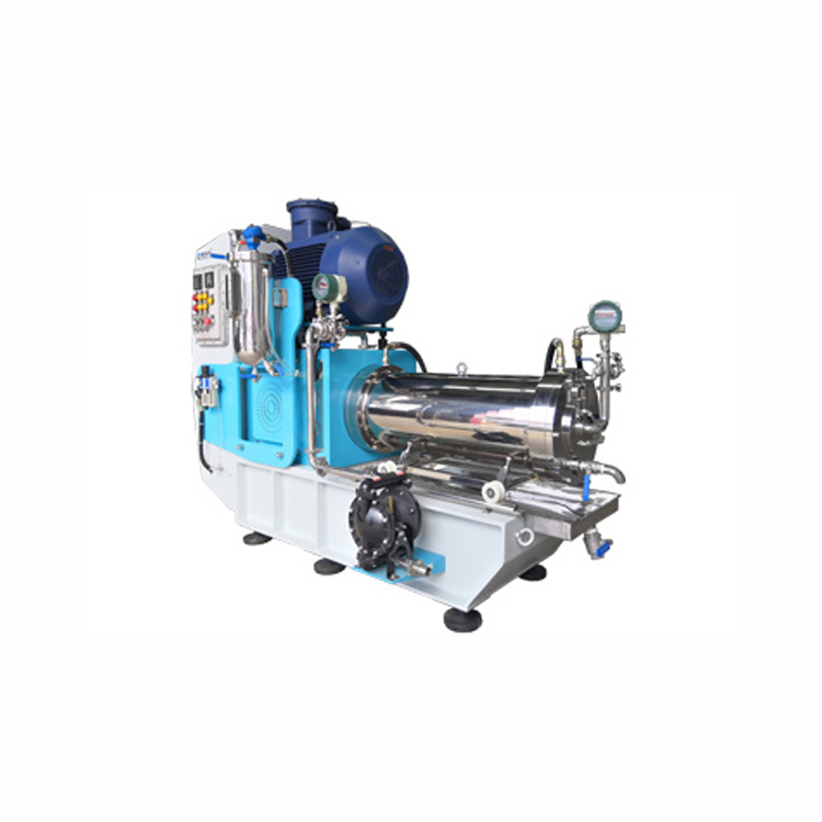 DF系列砂磨機(jī)