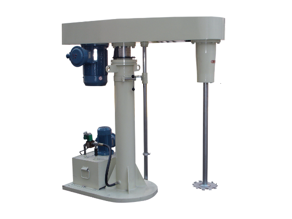 使用實驗分散機(jī)要注意哪些？