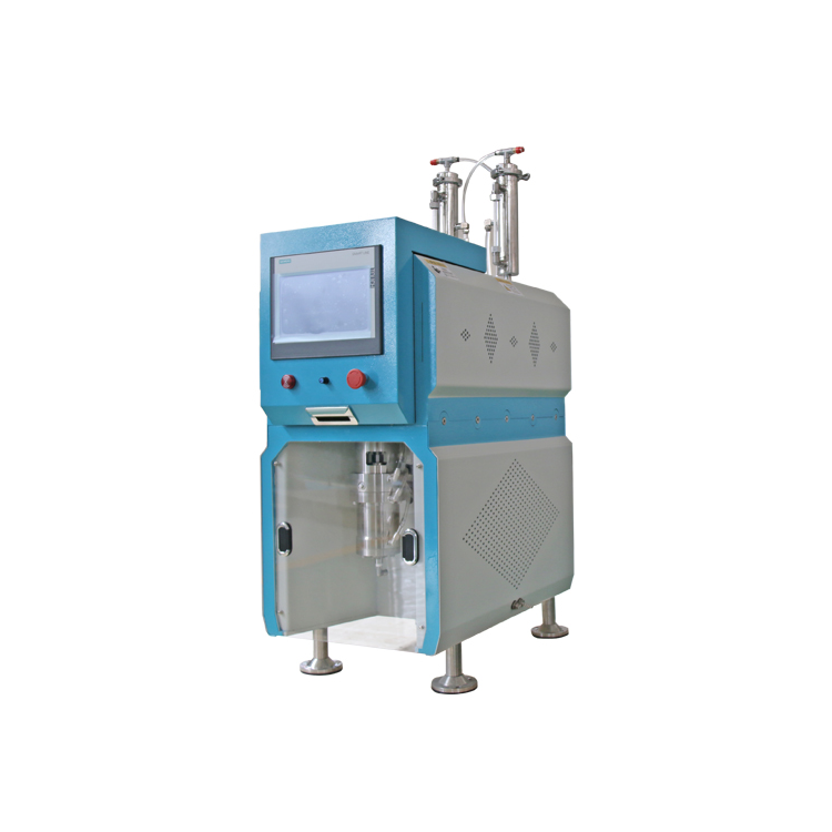 UM系列實驗室立式砂磨機