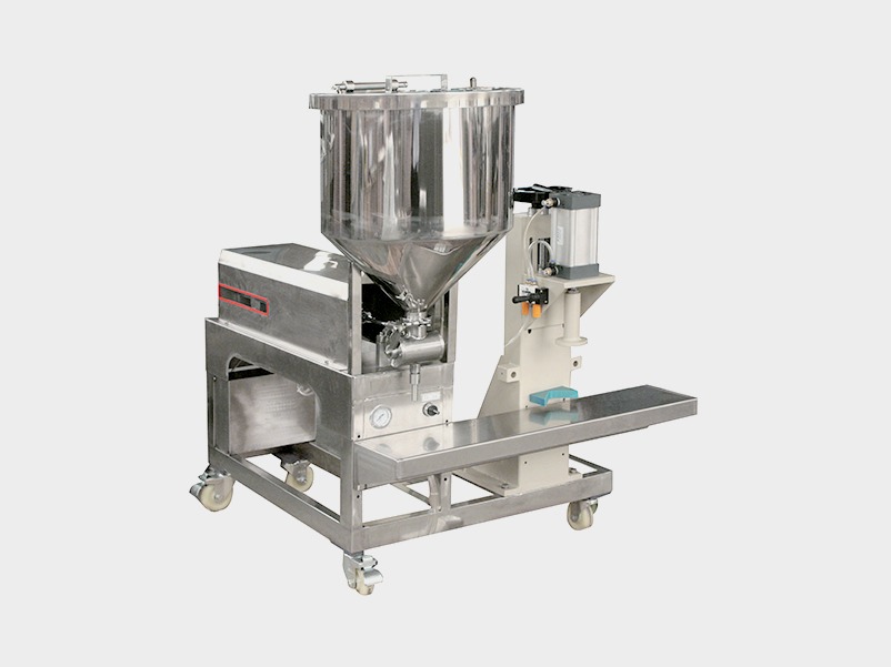 砂磨機在非金屬礦上應(yīng)用