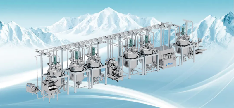 新一代三維立體導電網(wǎng)絡(luò)漿料解決方案