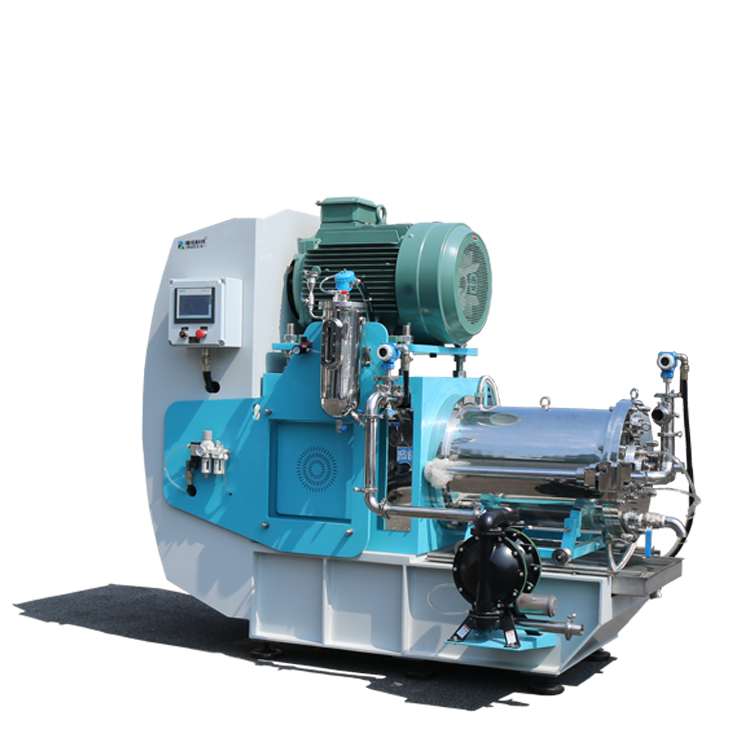 N系列循環(huán)納米研磨機(jī)