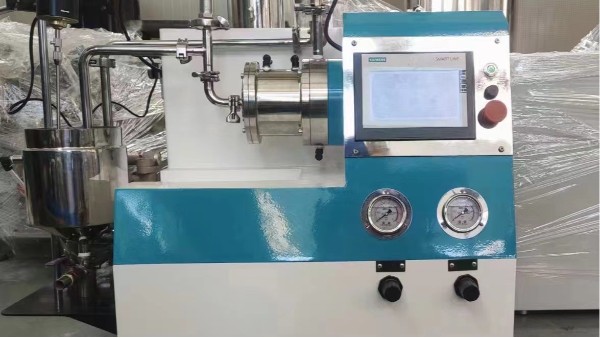 科研級(jí)研磨賦能者，廣州儒佳深耕濕法研磨