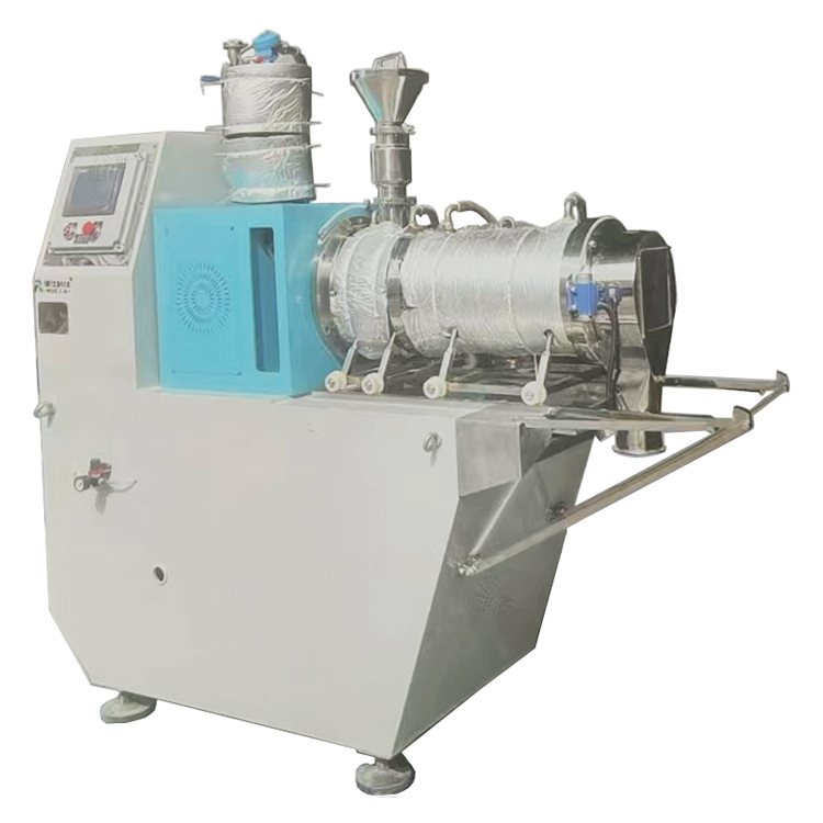 DM系列干法砂磨機